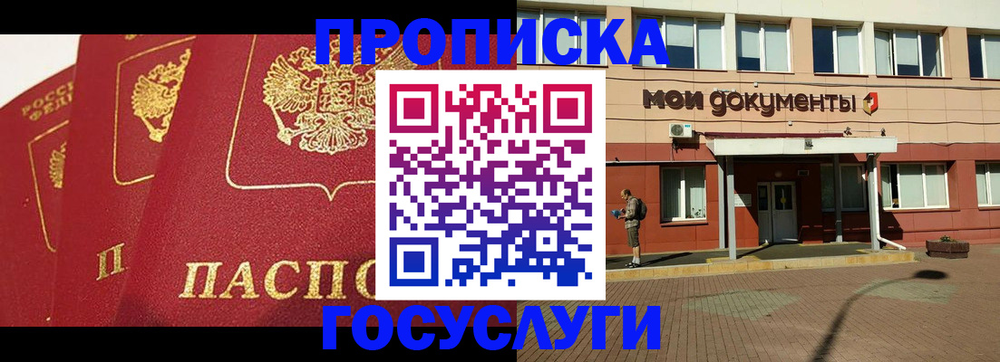 регистрация в Вышнем Волочке